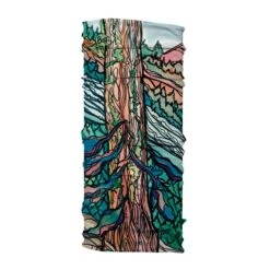 BUFF Original Neckwear - Shaffers Multi