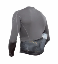WAA Ultra Carrier Long Sleeves - Men's 10 WAA Ultra Carrier Long Sleeves - Men's -The Trail Runner Shop carrier ml dos