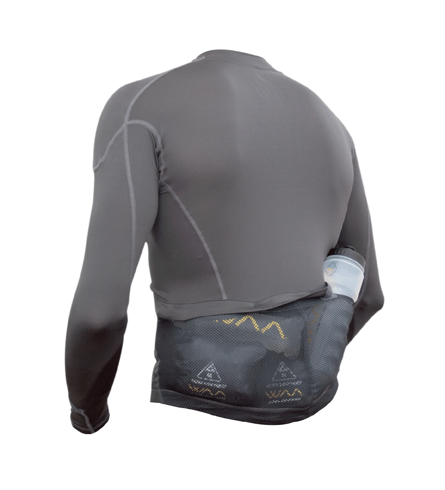WAA Ultra Carrier Long Sleeves - Men's 6 WAA Ultra Carrier Long Sleeves - Men's - Image 4