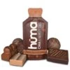 HUMA Chia Energy Gel - Chocolate (Caffeinated) (4pk) -The Trail Runner Shop choco 63627994 d042 467b 8b27 6e51cfe2d1ed