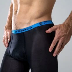 T8 Commando Running Underwear - Men's -The Trail Runner Shop commandov2g