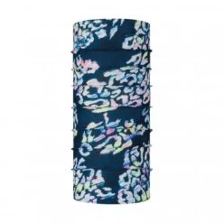 BUFF Coolnet UV+ Neckwear Junior - Ozira Night Blue