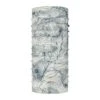 BUFF Coolnet UV+ Neckwear - Laude Silver Grey -The Trail Runner Shop coolnet uv tubular laude silver grey 1225063341000 ss20