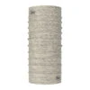 BUFF Coolnet UV+ Neckwear - Silver Grey HTR -The Trail Runner Shop coolnet uv tubular silver grey htr 1225363341000 ss20