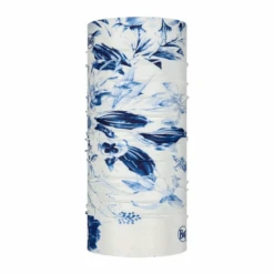 BUFF Coolnet UV+ Neckwear - Delft Multi