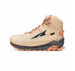 ALTRA Olympus 5 Hike MID GTX - Women's