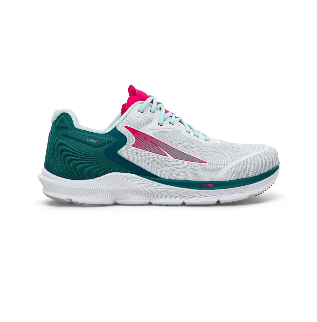 ALTRA Torin 5 - Road Shoe - Women's - FINAL SALE 8 ALTRA Torin 5 - Road Shoe - Women's - FINAL SALE - Image 7