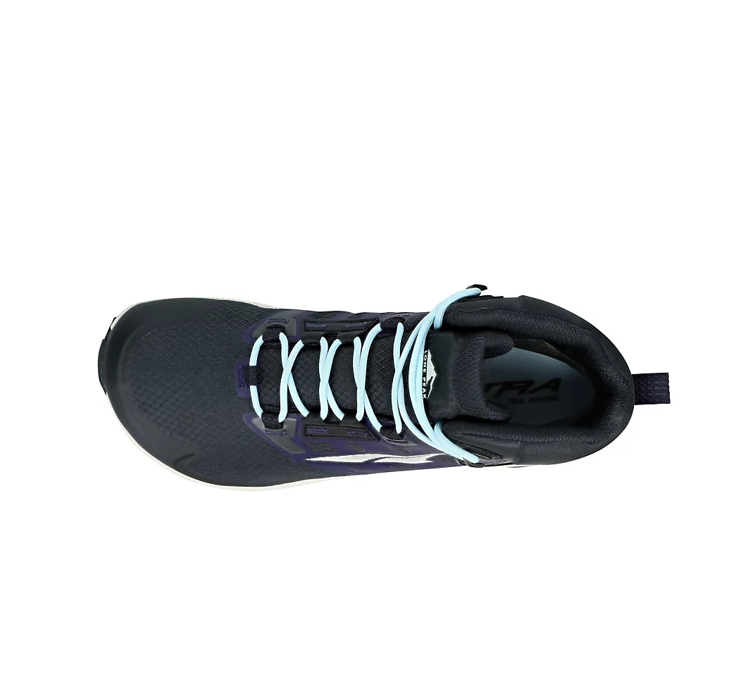 ALTRA Lone Peak ALL-WTHR MID 2 - Women's 6 ALTRA Lone Peak ALL-WTHR MID 2 - Women's - Image 4