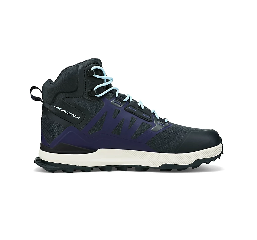 ALTRA Lone Peak ALL-WTHR MID 2 - Women's 4 ALTRA Lone Peak ALL-WTHR MID 2 - Women's - Image 2