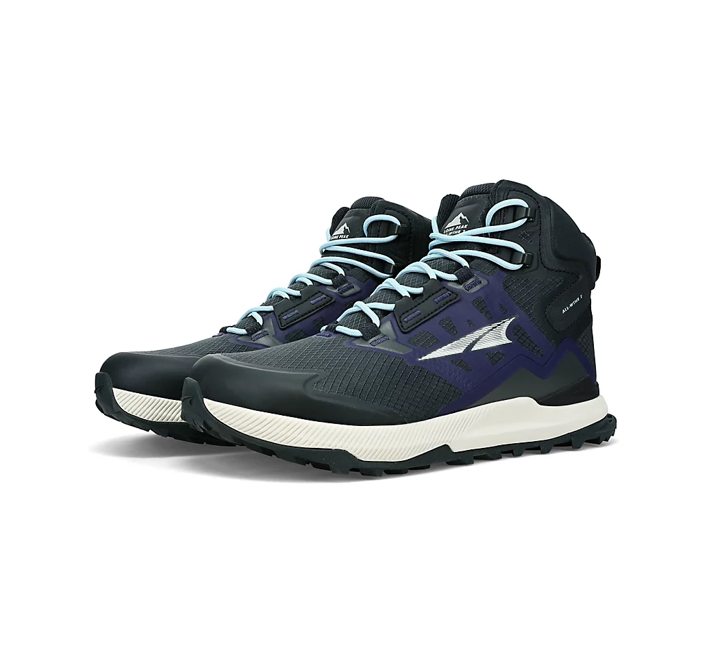 ALTRA Lone Peak ALL-WTHR MID 2 - Women's 7 ALTRA Lone Peak ALL-WTHR MID 2 - Women's - Image 5