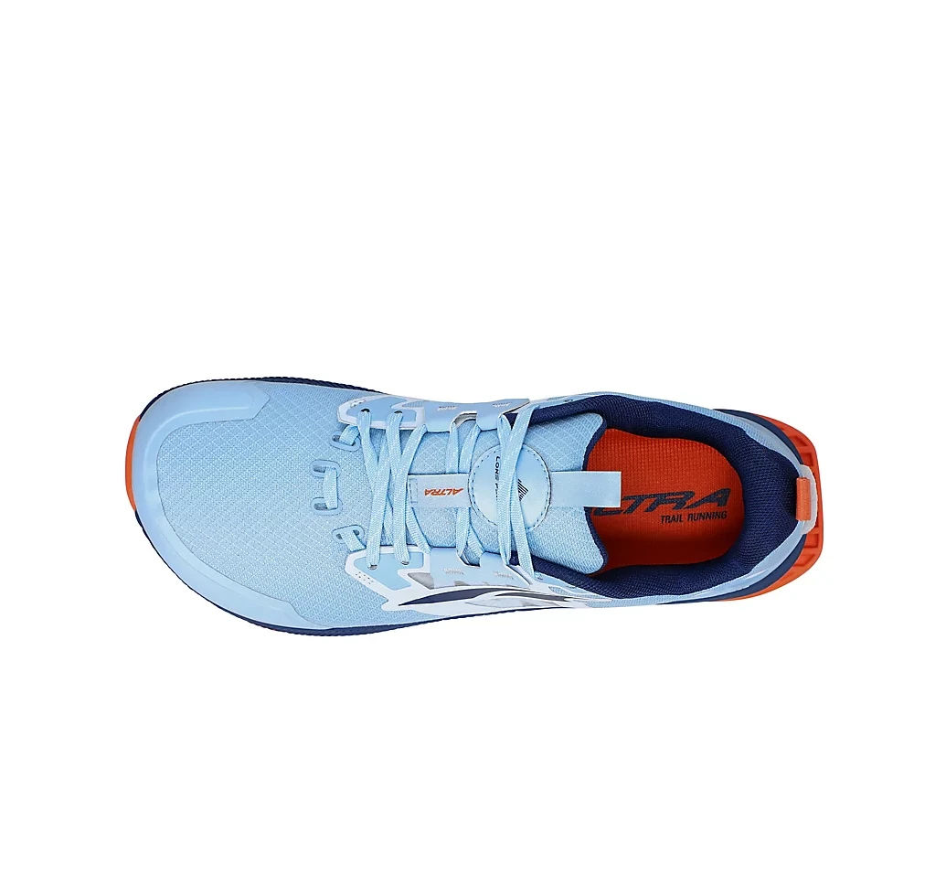 ALTRA Lone Peak 7 - Women's 21 ALTRA Lone Peak 7 - Women's - Image 19