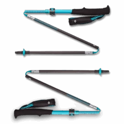 BLACK DIAMOND Distance Carbon FLZ Trekking Poles - Women's -The Trail Runner Shop f406a71571530ce22824acebe3102a9325b65168 30599