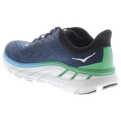 HOKA Clifton 7 - Road Shoe - Men's - FINAL SALE -The Trail Runner Shop f9297155d944e8b08ab7acd214b704b08585134cd30f0c452844944095e39a03 95258