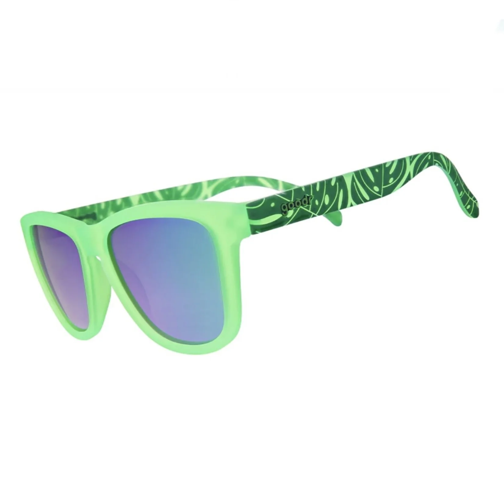 The Trail Runner Shop -The Trail Runner Shop goodr goodr plant buy me