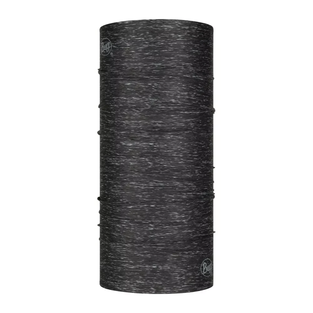 BUFF Coolnet UV+ Neckwear - Graphite HTR 3 BUFF Coolnet UV+ Neckwear - Graphite HTR