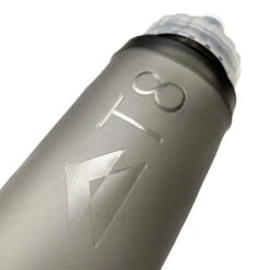 T8 Sherpa Flask 450 ML -The Trail Runner Shop greyflask03