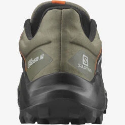 SALOMON Wildcross 2 Gore-Tex - Men's - FINAL SALE -The Trail Runner Shop l41457700 6 pk6tn0uslkp1rtck