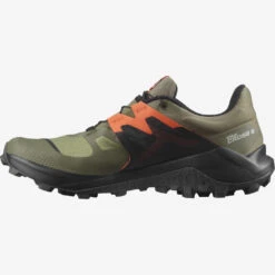 SALOMON Wildcross 2 Gore-Tex - Men's - FINAL SALE -The Trail Runner Shop l41457700 8 3olsg3k7re3jgtdt
