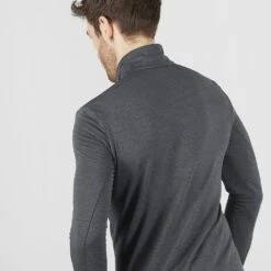 SALOMON Outline HZ Midlayer - Men's -The Trail Runner Shop lc1368600 5 edta7m1bahk2chvx