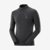 SALOMON Essential Seamless HZ Midlayer - Men's -The Trail Runner Shop lc1438300 vaf7nlpcfxe1n45e