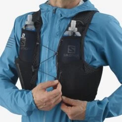 SALOMON Active Skin 4 Set -The Trail Runner Shop lc1568000 13 5wskf0vobba8mcrz