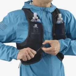 SALOMON Active Skin 4 Set -The Trail Runner Shop lc1568000 15 8dwnfoiu2ad8o0v9