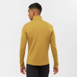 SALOMON Outline HZ Midlayer - Men's -The Trail Runner Shop lc1595100 2 tukroc9wxr9uzxxc