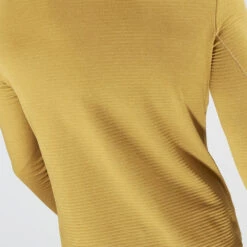 SALOMON Outline HZ Midlayer - Men's -The Trail Runner Shop lc1595100 4 s1j0ormykqx2nqcq