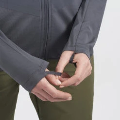 SALOMON Outline All Season Hybrid Midlayer Jacket - Women's -The Trail Runner Shop lc1597200 6 cvg4rf9k6pmw070d