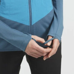 SALOMON Outline All Season Hybrid Midlayer Jacket - Women's -The Trail Runner Shop lc1597300 6 dvkz1ytwsuulzbl7