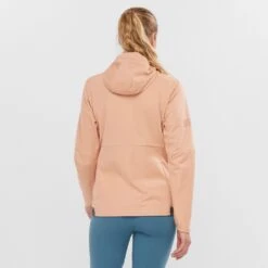 SALOMON Gore-Tex Infinium Windstopper Jacket - Women's -The Trail Runner Shop lc1600000 2 k1juhawrsjyv6se7