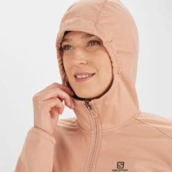 SALOMON Gore-Tex Infinium Windstopper Jacket - Women's -The Trail Runner Shop lc1600000 4 tmgoabktiuozbeut