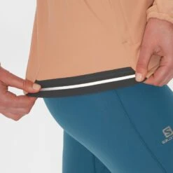 SALOMON Gore-Tex Infinium Windstopper Jacket - Women's -The Trail Runner Shop lc1600000 7 yhzvajtxwqa9rvub