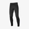 SALOMON Gore-Tex Infinium Windstopper Tights - Men's -The Trail Runner Shop lc1616500 3w7jktq4nio5fqr5