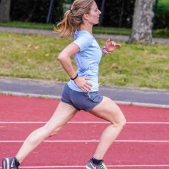 WAA Ultra Light Running Short - Women's 9 WAA Ultra Light Running Short - Women's -The Trail Runner Shop light short women 2