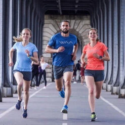 WAA Ultra Light T-Shirt - Classic WAA - Men's -The Trail Runner Shop light t shirt men waa classic 1