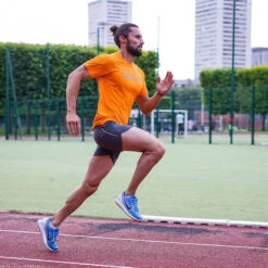 WAA Ultra Light T-Shirt - Classic WAA - Men's -The Trail Runner Shop light t shirt men waa classic 2