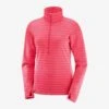 SALOMON Lightning HZ Midlayer - Women's -The Trail Runner Shop lightning hz mid w LC1156200
