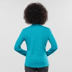 SALOMON Lightning HZ Midlayer - Women's -The Trail Runner Shop lightning hz mid w LC1156500 2