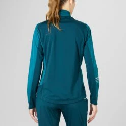 SALOMON Lightning Lightshell Jacket - Women's -The Trail Runner Shop lightning lightshell jkt w L40301200 2