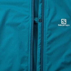 SALOMON Lightning Lightshell Jacket - Women's -The Trail Runner Shop lightning lightshell jkt w L40301200 9