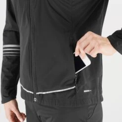 SALOMON Lightning Lightshell Jacket - Women's -The Trail Runner Shop lightning lightshell jkt L40301500 4