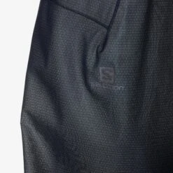 SALOMON Lightning Race Waterproof Pant - Women's -The Trail Runner Shop lightning race wp pant w LC1117500 5