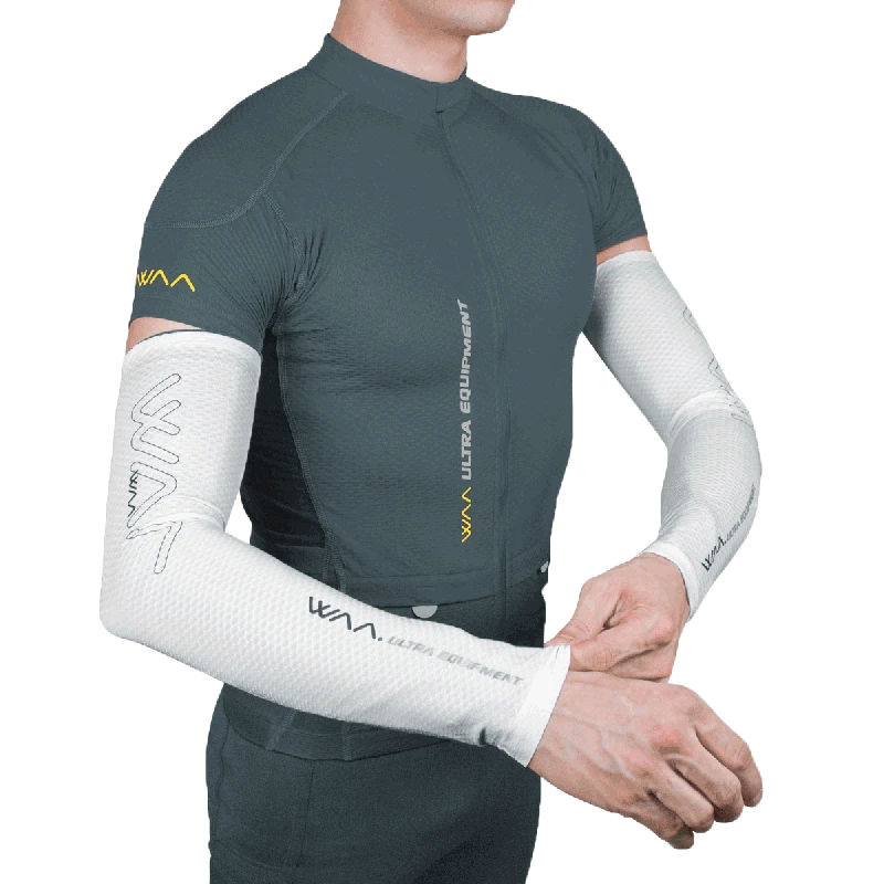 WAA Pro-Tech Armsleeves - Unisex 5 WAA Pro-Tech Armsleeves - Unisex - Image 3