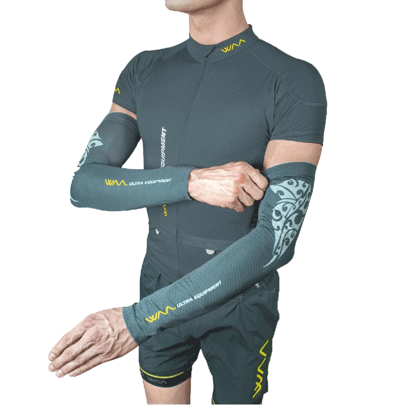 WAA Pro-Tech Armsleeves - Unisex 6 WAA Pro-Tech Armsleeves - Unisex - Image 4