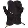 MONTANE Minimus Waterproof Mitts - Unisex -The Trail Runner Shop montane minimus waterproof mitts p76 6306 image