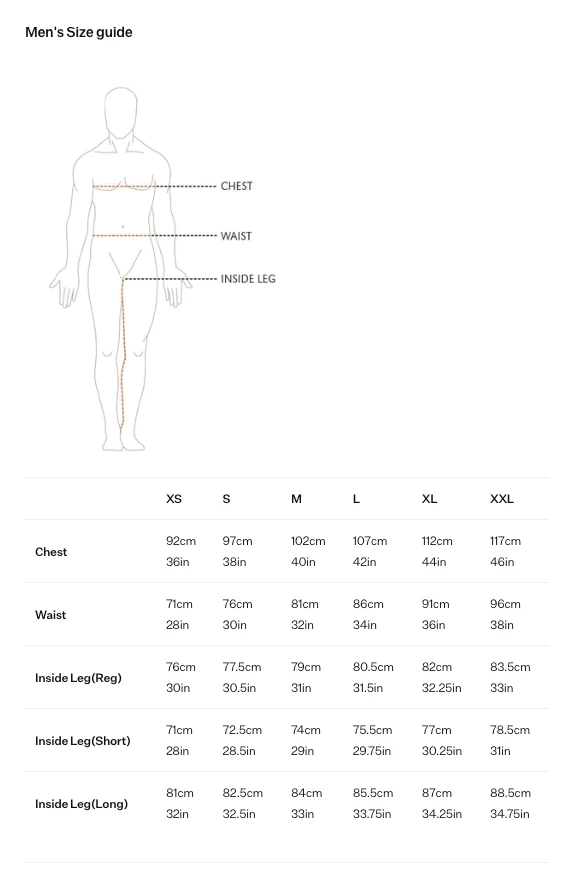 MONTANE Sabre Short Sleeve T-Shirt - Men's 5 MONTANE Sabre Short Sleeve T-Shirt - Men's - Image 3