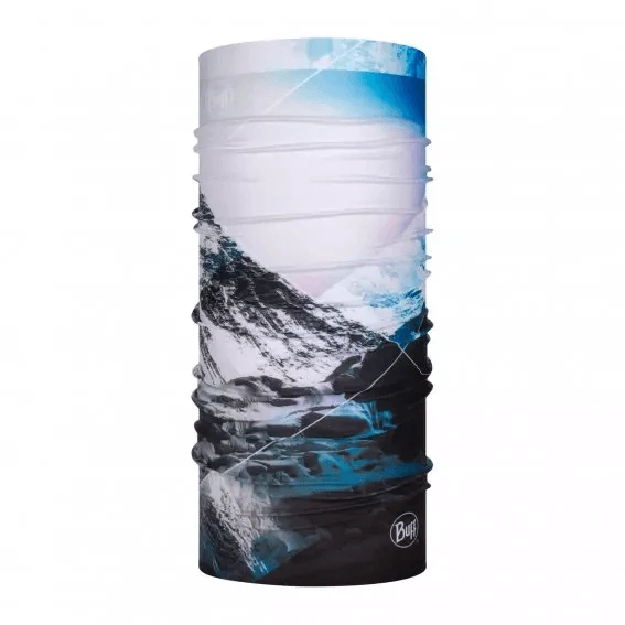 BUFF Original Neckwear - Mountains Collection - Mount Everest 3 BUFF Original Neckwear - Mountains Collection - Mount Everest