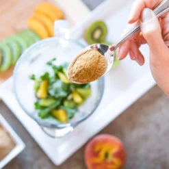 NAAK Cricket Protein -The Trail Runner Shop naak supplement cricket powder bag 100g 28783325937750 520x520 186431d0 5d8e 4cb5 a52c f8fbf0f8193d