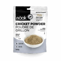 NAAK Cricket Protein